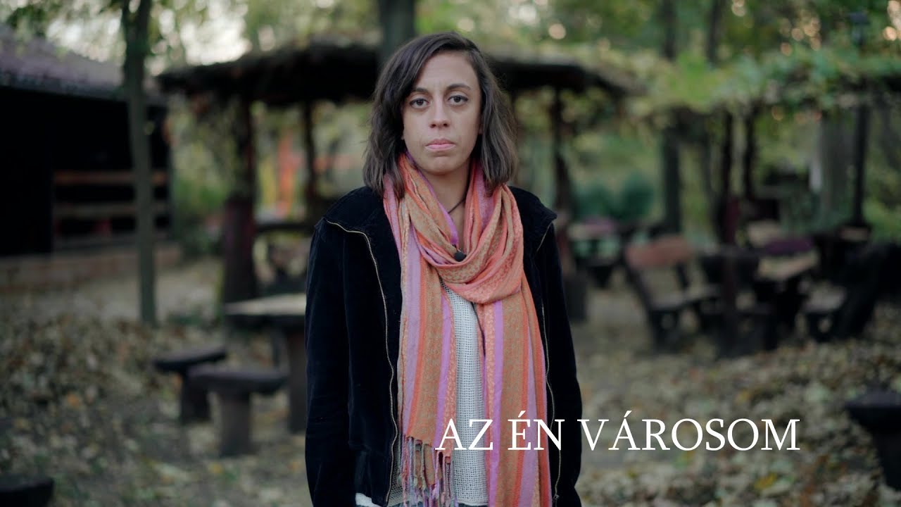 Az én városom - 2018.11.09. - Juhász Luca