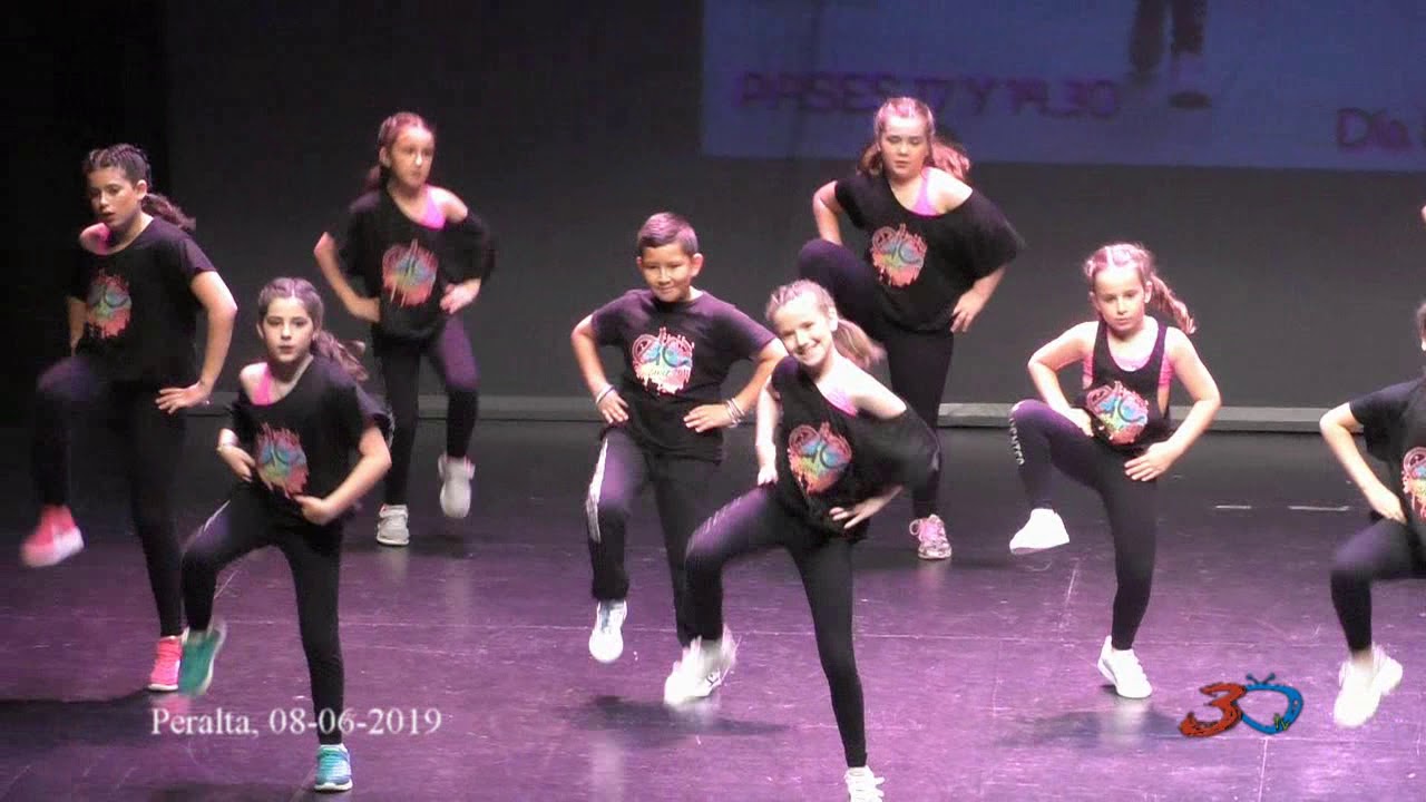 Peralta, Festival Bailes 2019 08/06/19
