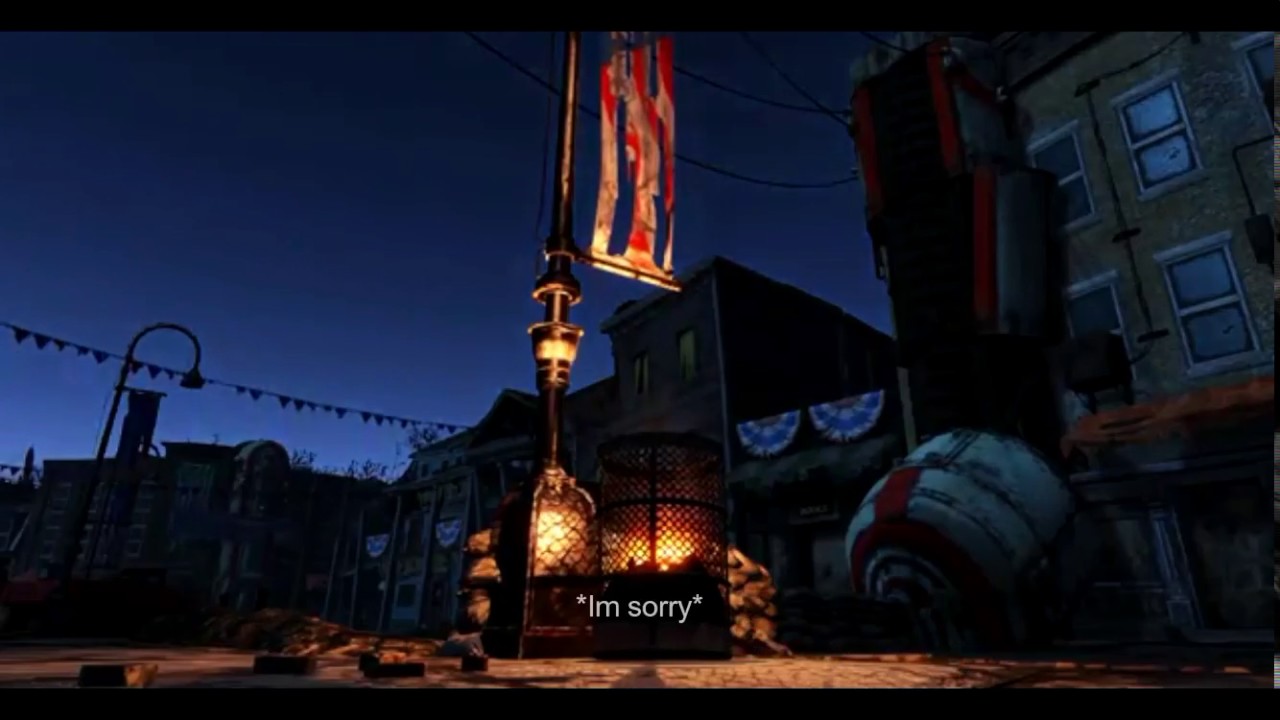 Fallout 4 -