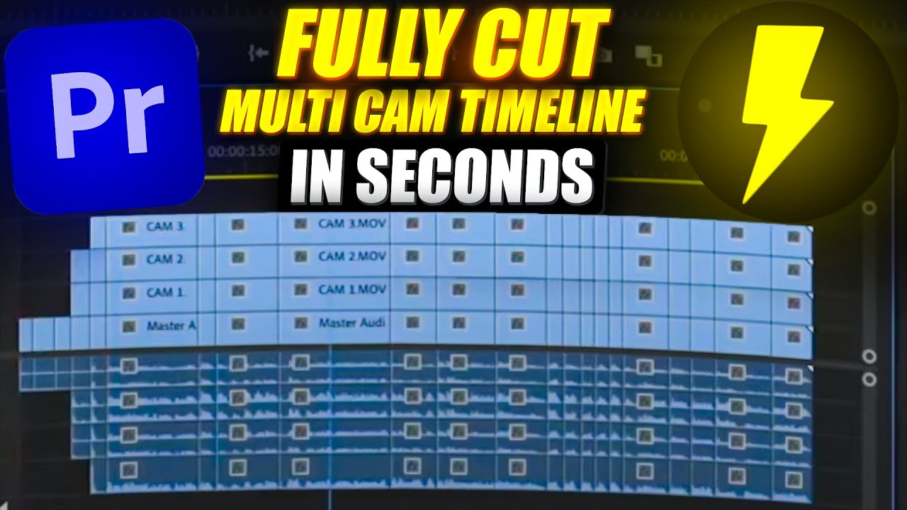 Automatic video editing Premiere plugin | by TimeBolt