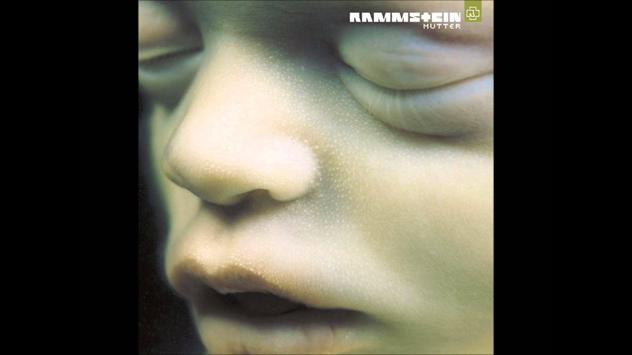 Rammstein - Adios (Pitched Down)