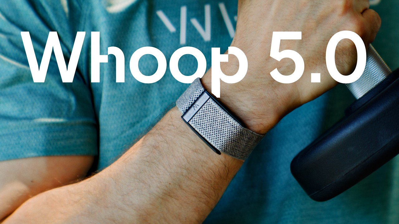 Der Hightech Fitness-Tracker: Mein Leben hat sich verändert!