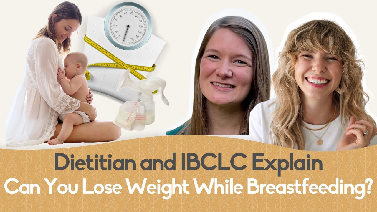 Everything You Need to Know About Breastfeeding: Nutrition, Benefits, + Increasing Milk Production