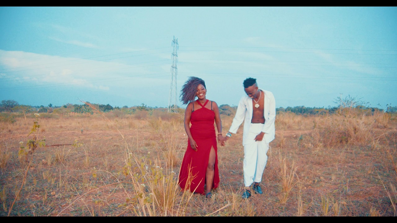 Abape Woko - Tempah & Pretty B (Official Video 4k)