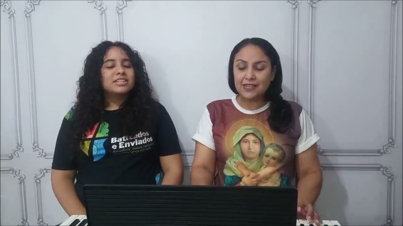 N&atilde;o fiqueis tristes, eu vou partir, mas voltarei (Final)