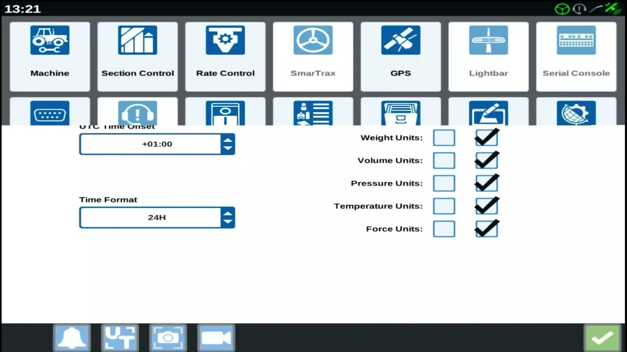 CRx User Training (En)