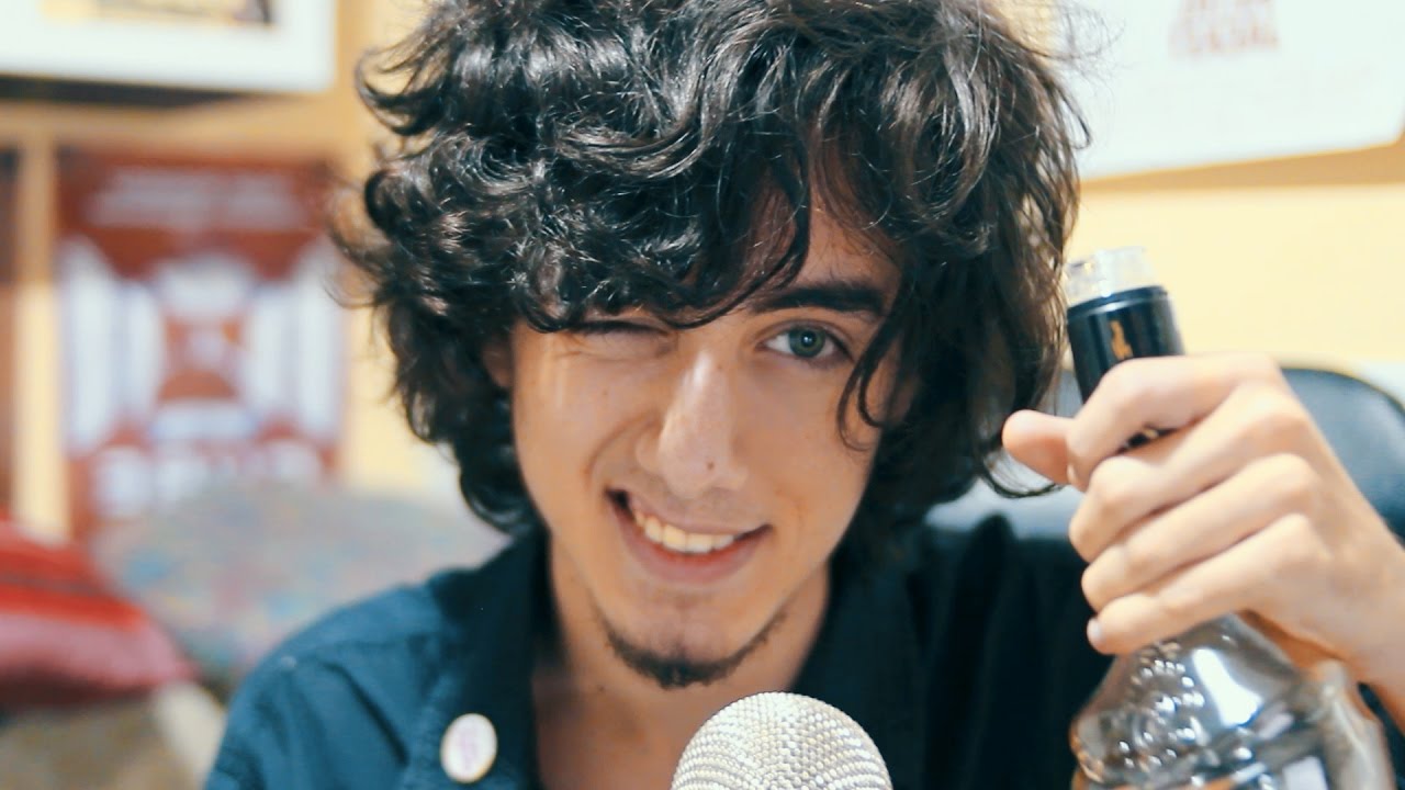 SLOWEST ASMR EVER