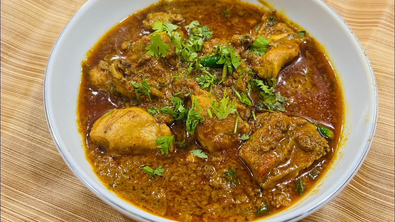 PUNJABI CHICKEN MUTTON KEEMA RARA | chicken mutton rara| #punajabifood #punjabicuisine #indianfood