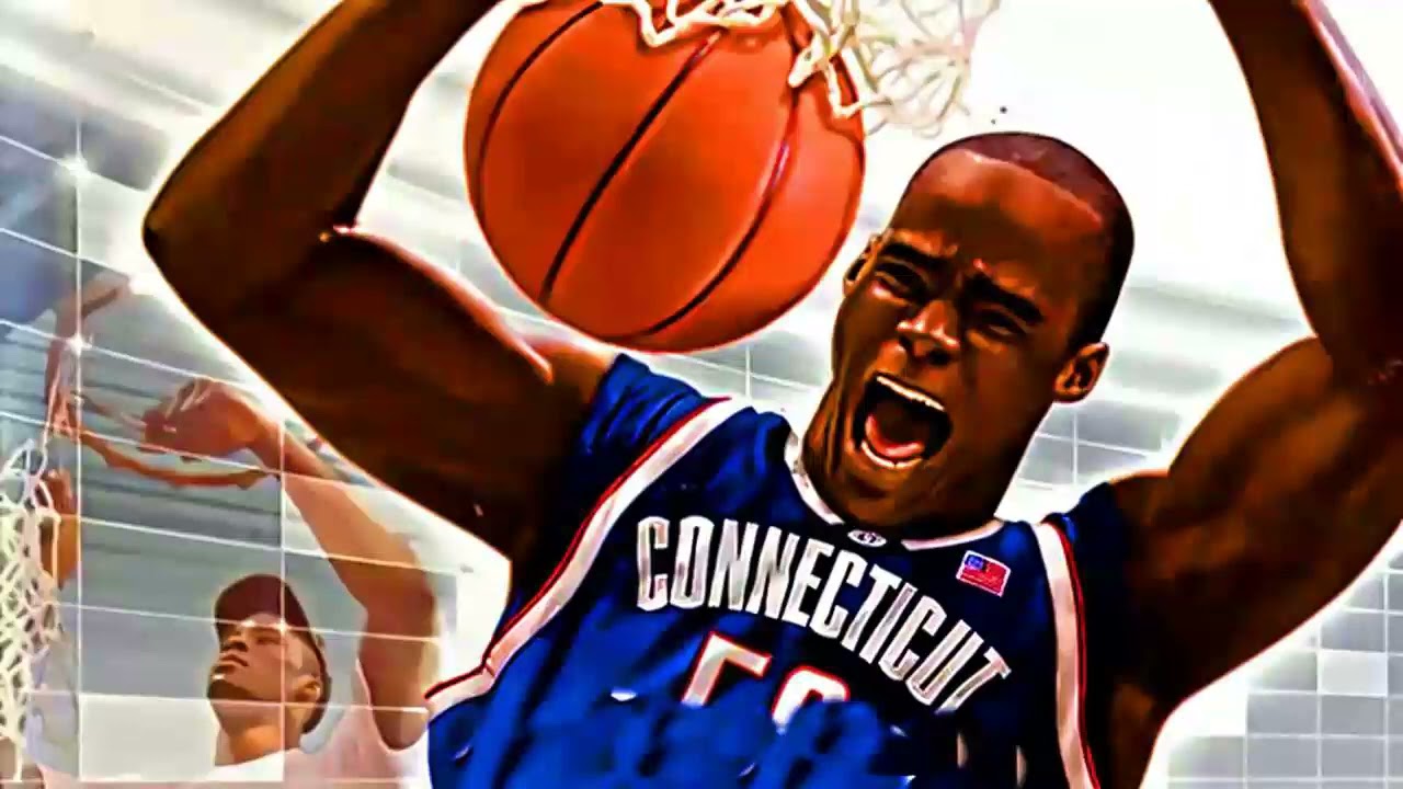 NCAA March Madness 2005 - Lifehouse - Hanging By a Moment