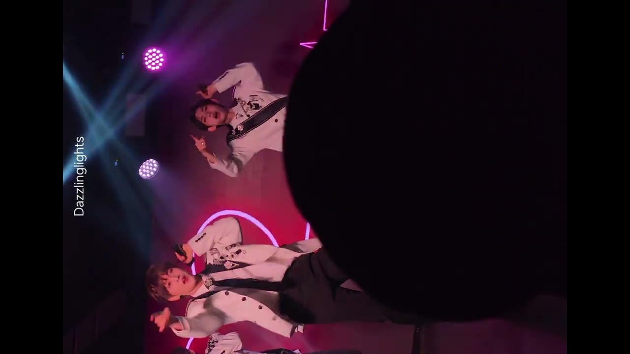 260129 2부 【ADAP】cover TWS OVERDRIVE 【fancam】종호Focus