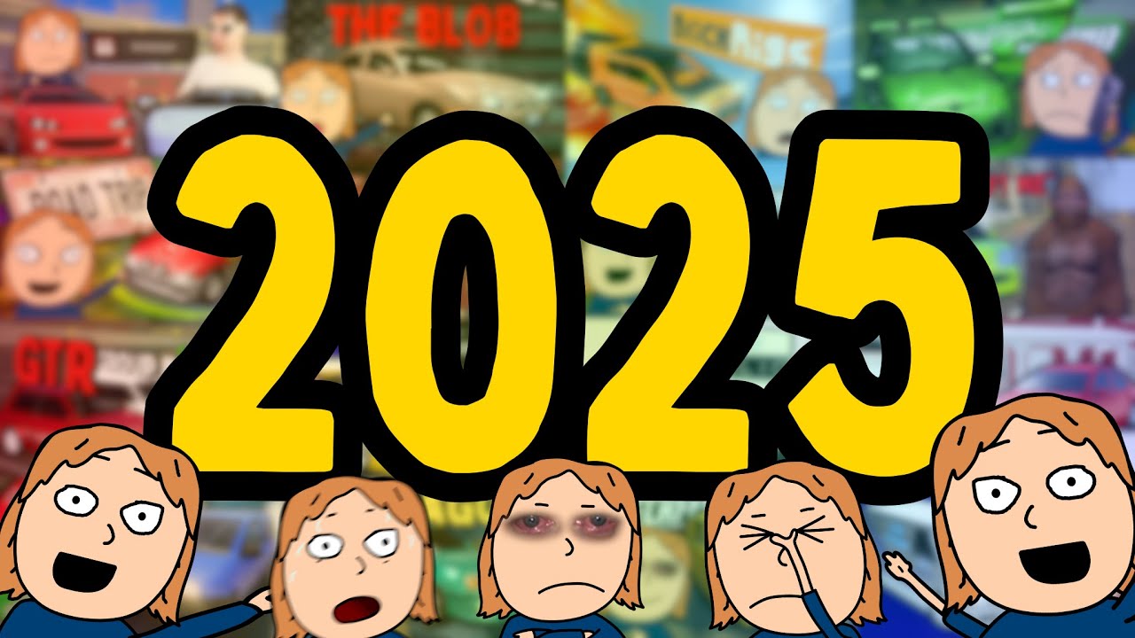 Best of GrogTV 2025