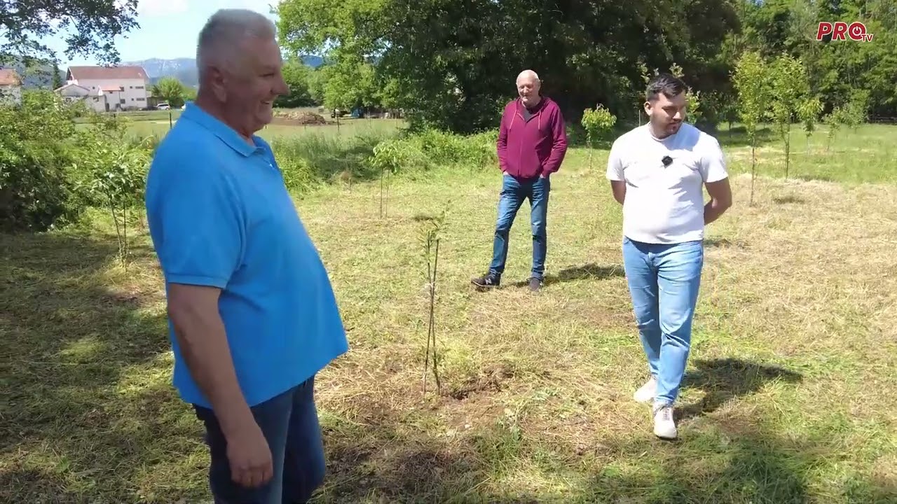 IMA 200 OVACA, ŽIVI SRETNO I BEZ STRESA - UPOZNAJTE ZDENKA LAUCA