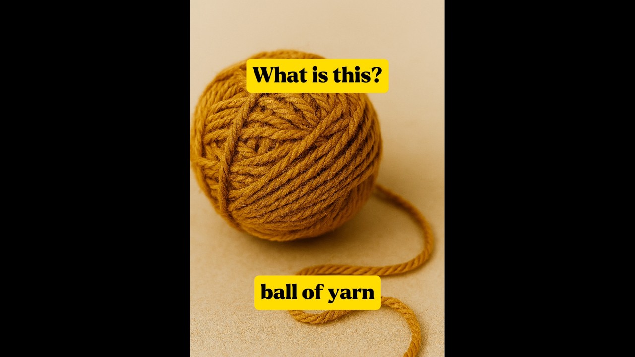 New word = LIKE ❤️ #english #learn #vocabulary #words #speaking #car #knitting #hobby #yarn #sewing