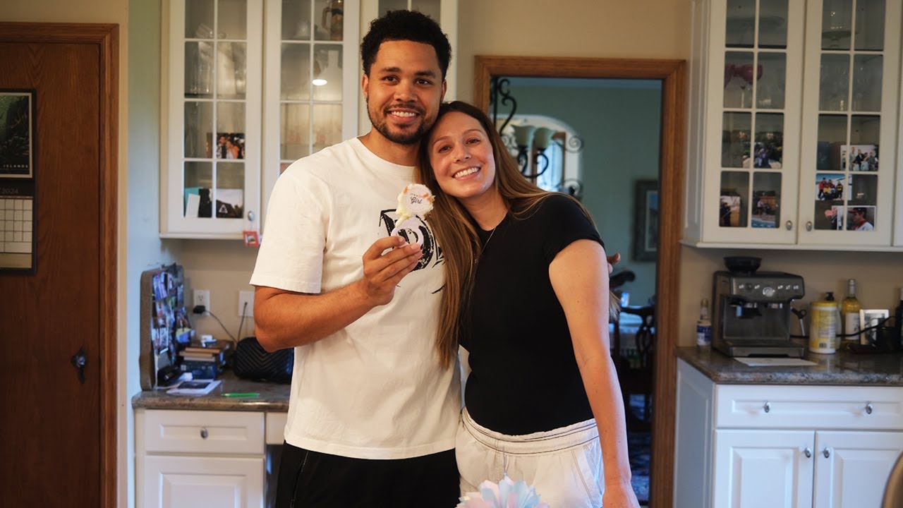 Life As a Dad | Our Gender Reveal Cake Got It WRONG… And It’s a BOY?!
