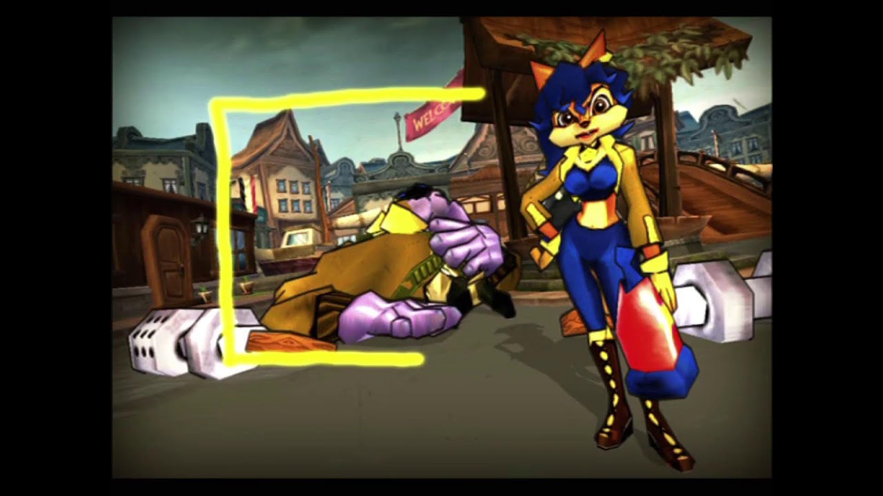 Sly 3 #5