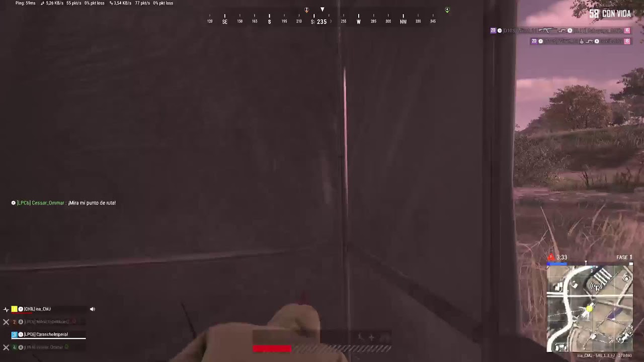 Jugando PUBG BATTLEGROUNDS asta consegui 200 Subcriptore
