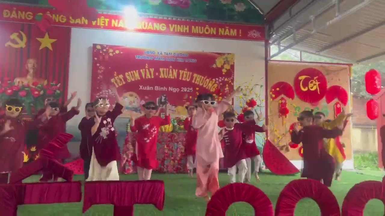 Tết 2026