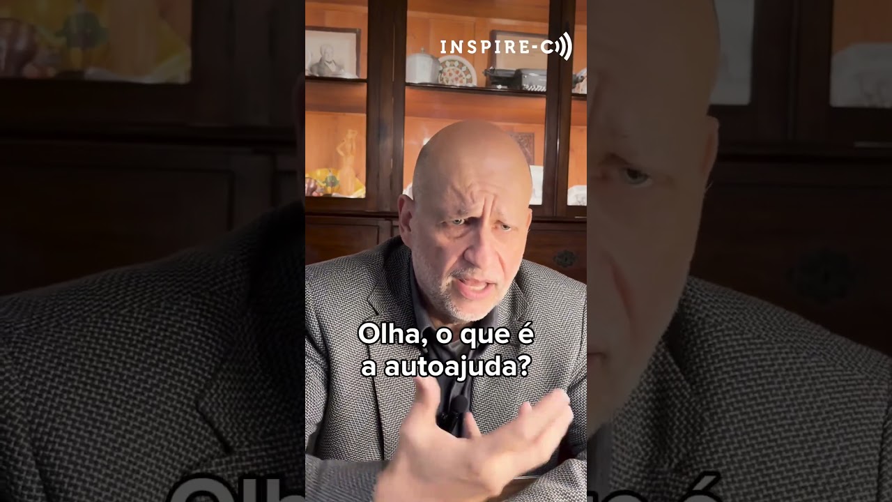 A autoajuda pode atrapalhar nossa vida!