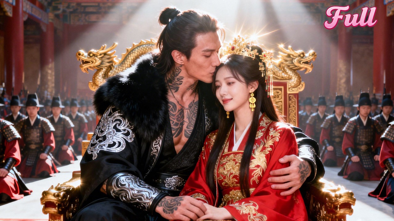 College girl transmigrates into tragic novel as FL, escapes script but is spoiled by noble prince.