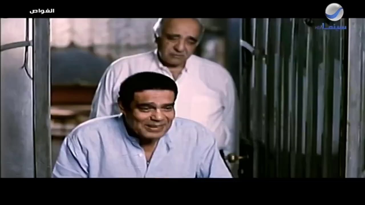 أكثر مشهد مؤثر من فيلم الغواص للراحل عامرمنيب روعة في التمثيل ❤️❤️