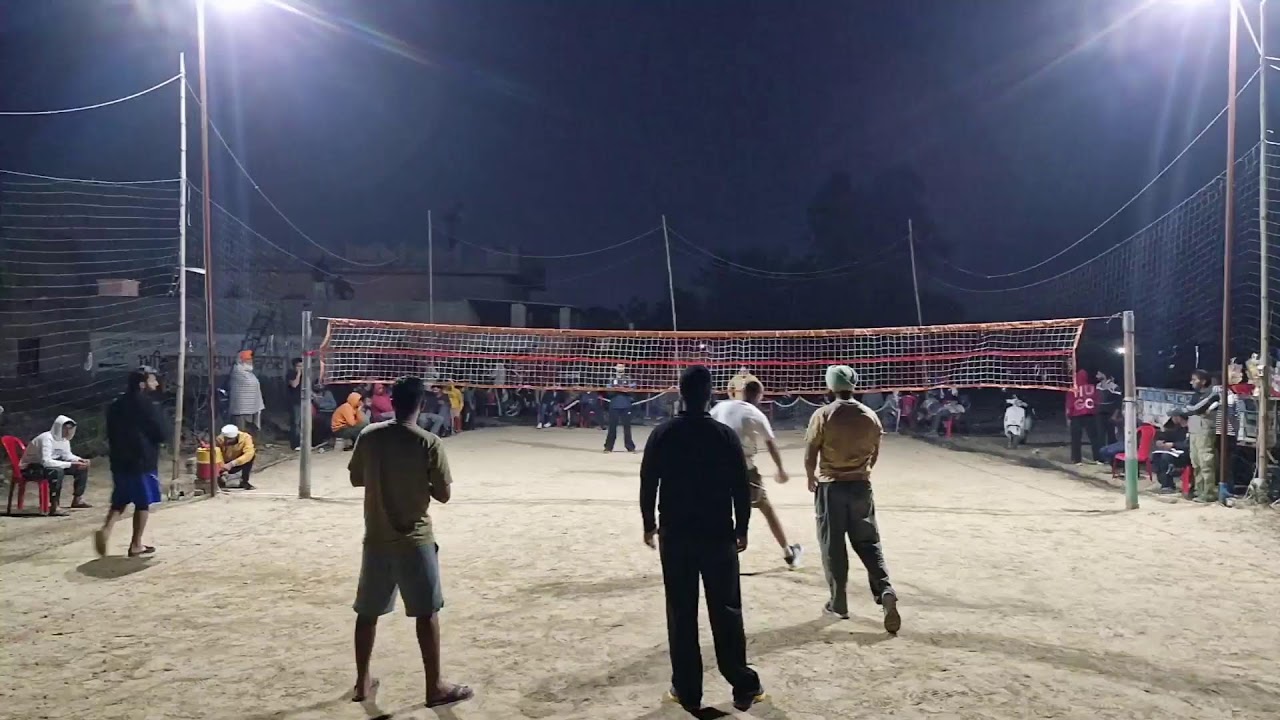 🏐ਵਾਲੀਬਾਲ ਸ਼ੂਟਿੰਗ ਮੀਡੀਅਮ ਟੂਰਨਾਮੈਂਟ ਪਿੰਡ  ਵਾਂਦਰ [ 10/2/2026 ]
ਪੈਜ ਐਡਮਿਨ - ਹਨੀ ਨੱਥੂਵਾਲਾ 7526808819