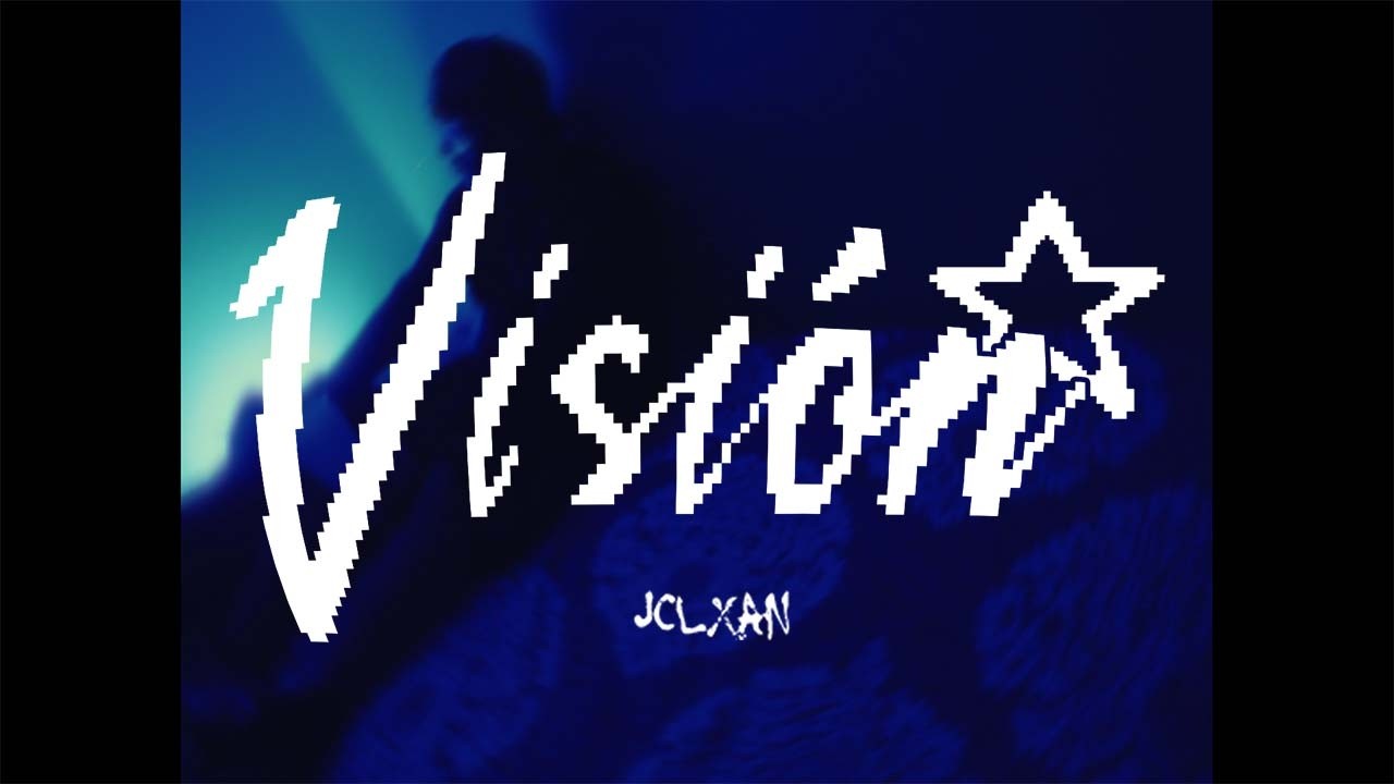 Jclxan - Visión (Visualizer)