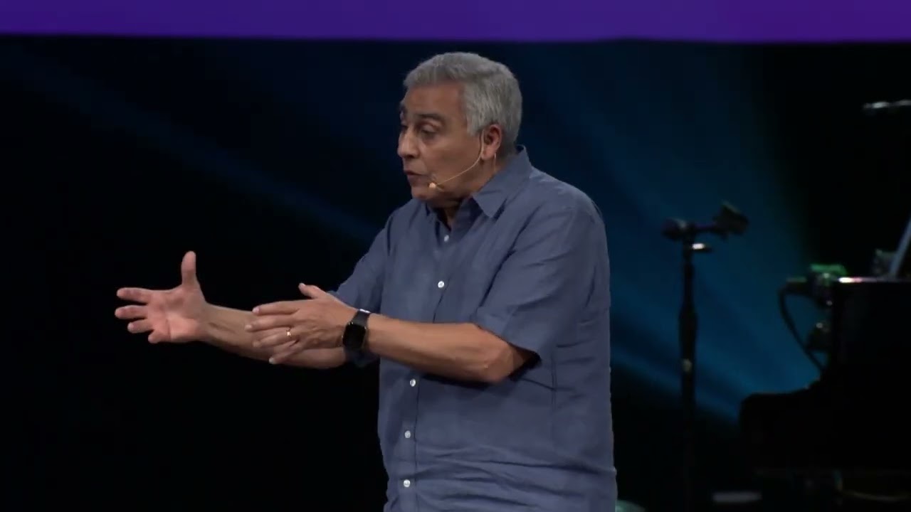 Believe God for the Unbelievable | Pastor Sameh Maurice (Sermon)