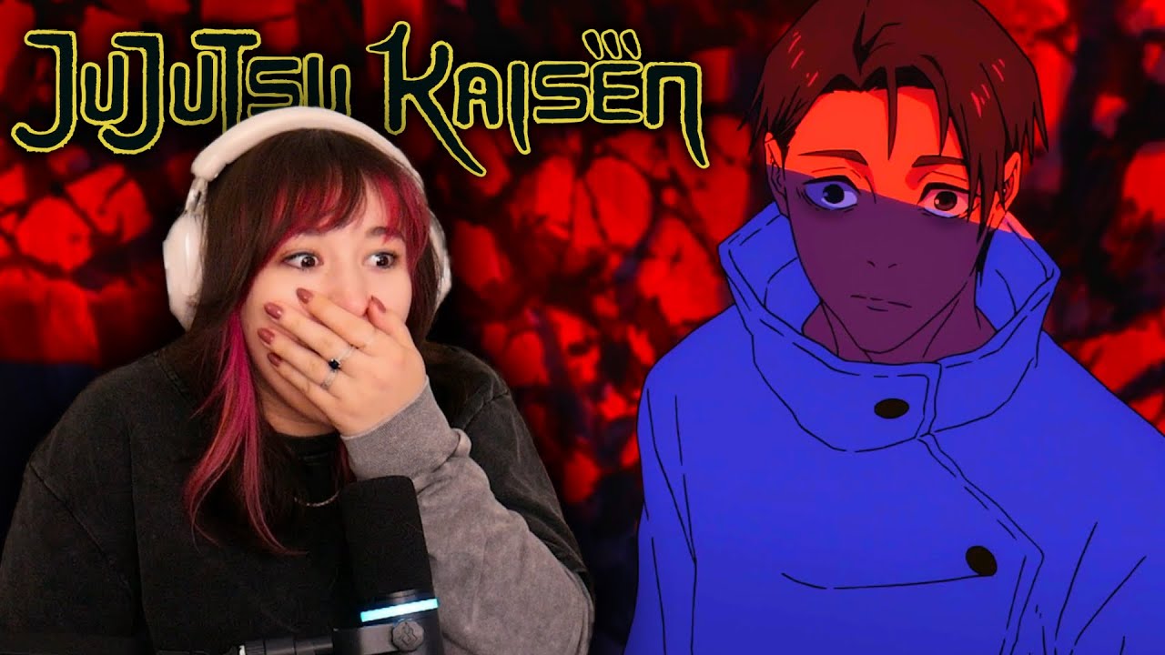 Execution || Jujutsu Kaisen Episode 48 Reaction