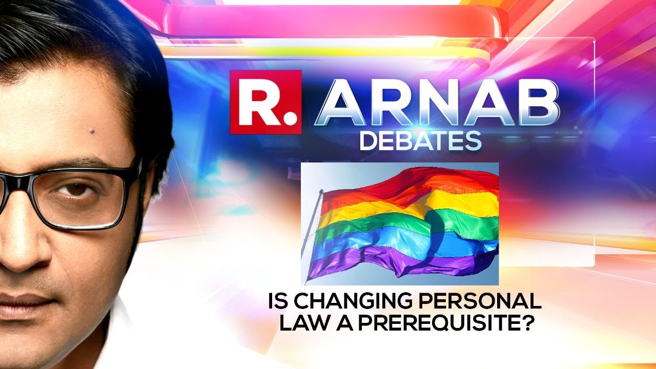 SC Hearing On Same-Sex Marriage Evokes Questions On LGBTQ Rights As Centre Opposes The Plea