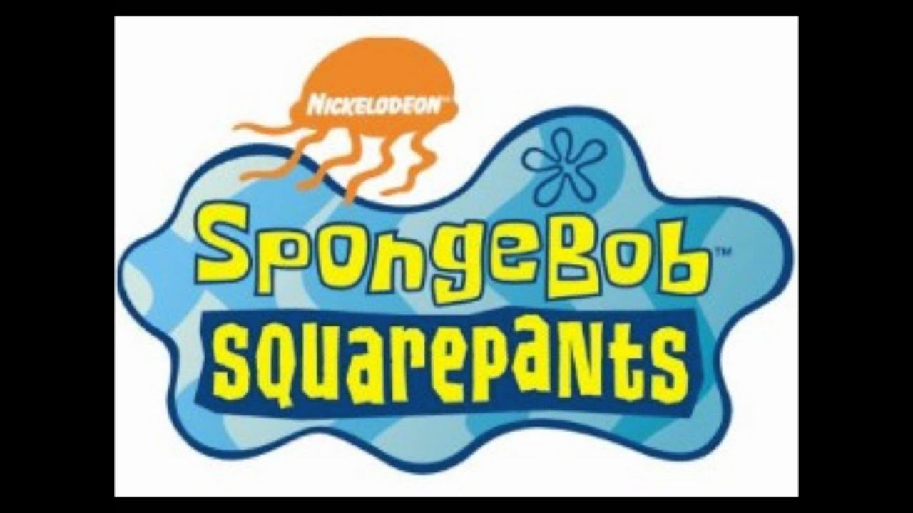 Spongebob Squarepants Credits Theme