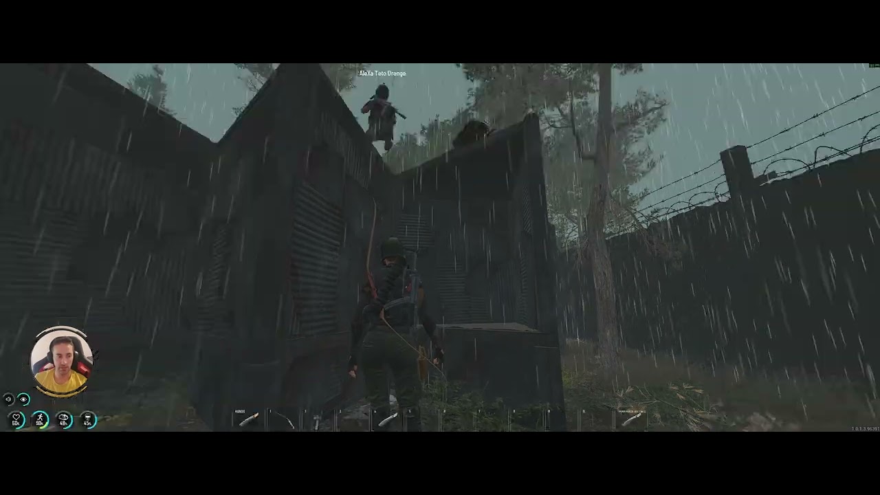 Raiding Small Bases – Preparing for the Big Raid