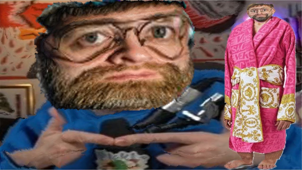 Links, aber nicht woke & Beef mit BabaBartunek