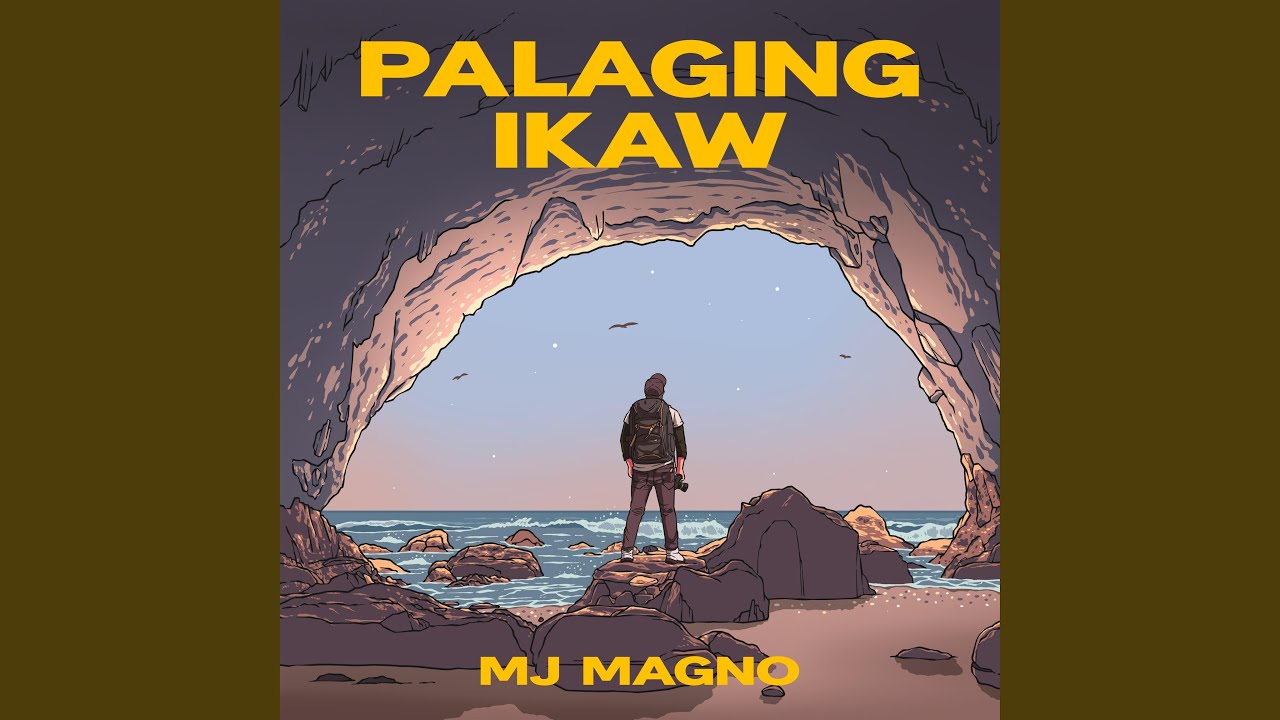 Palaging Ikaw (feat. MJ Magno)