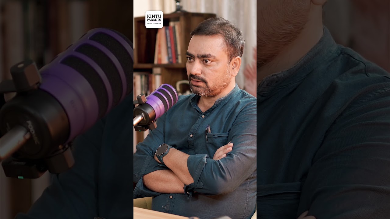 Why I Named It 'Article 19 India' &ndash; Navin Kumar&rsquo;s Untold Story #Article19India