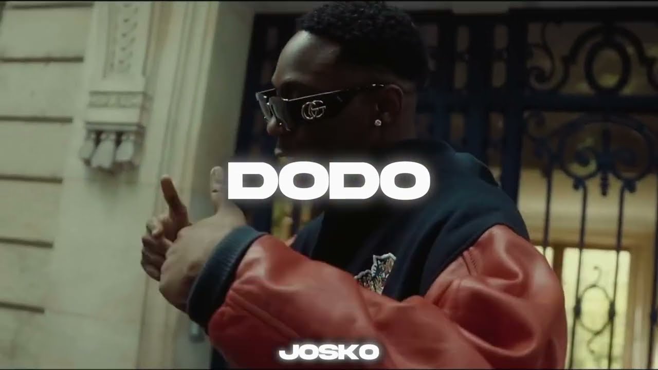 [FREE] Samy Lrzo x Gino J Type Beat “Dodo” | (Prod.Josko)