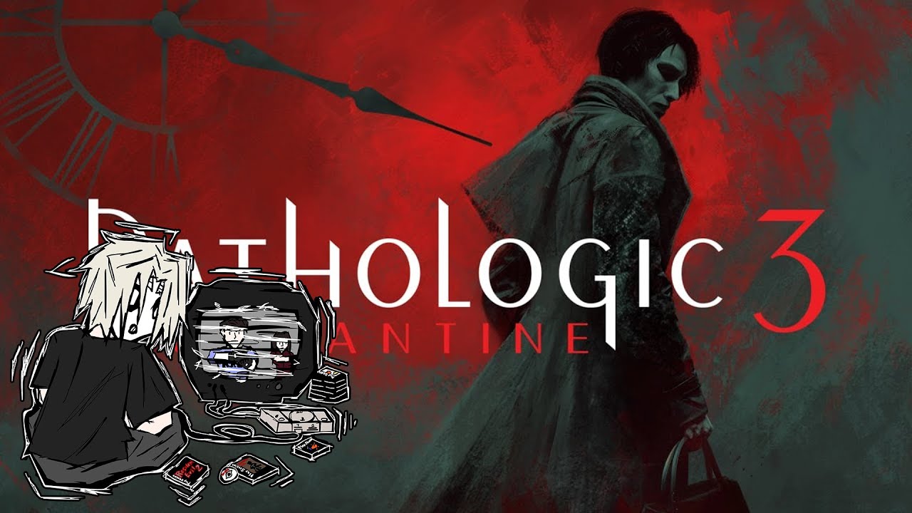 PATHOLOGIC 3 DEMO