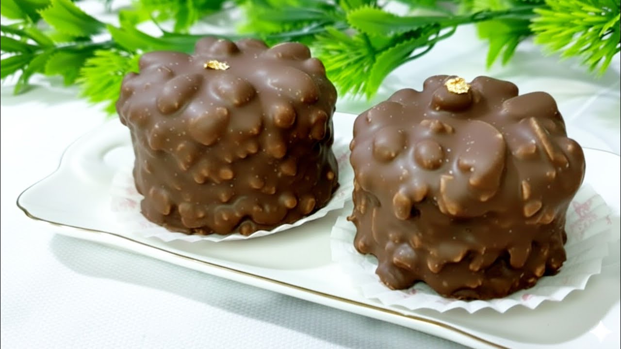 طعم يخطف القلب 😋 هتكسر الأرقام القياسية لسرعة الطهي 🫣