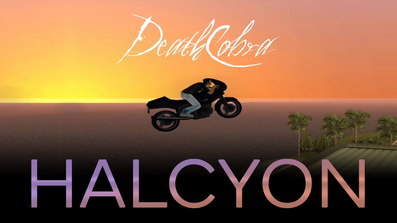 DeathCobra - Halcyon