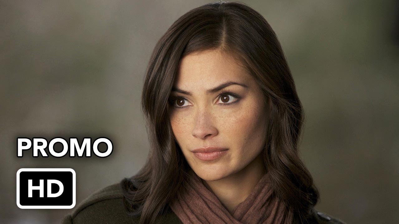 The Vampire Diaries 5x17 Promo 