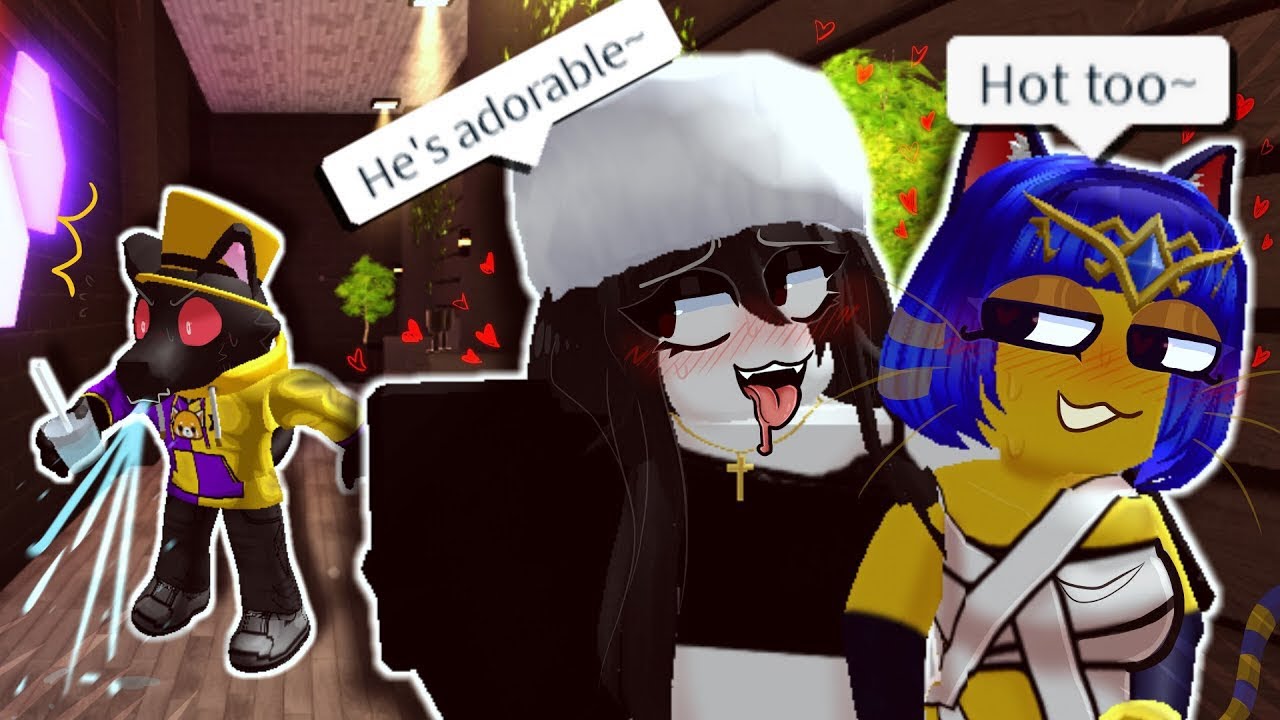 DELETE THIS ROBLOX&hellip; (Milkded Reupload)