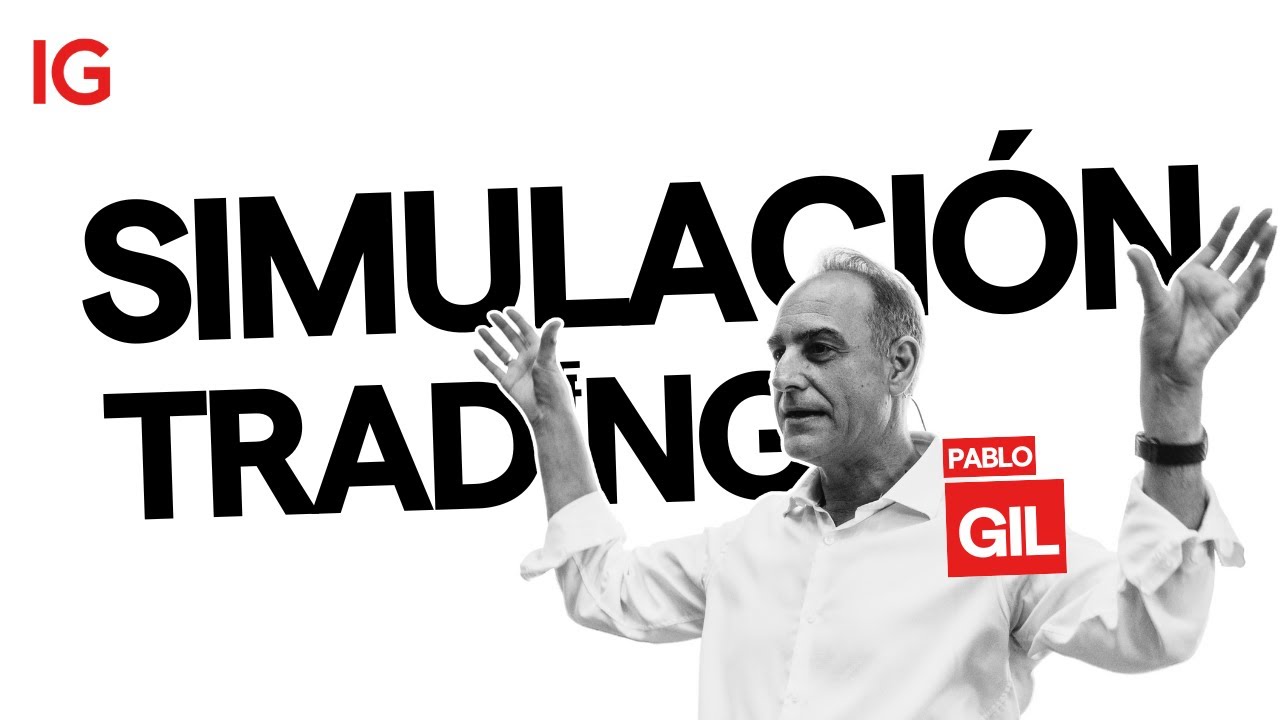 Pablo Gil | Simulacion de Trading