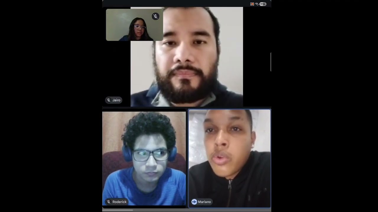 Tras las huellas del progreso parte 1
