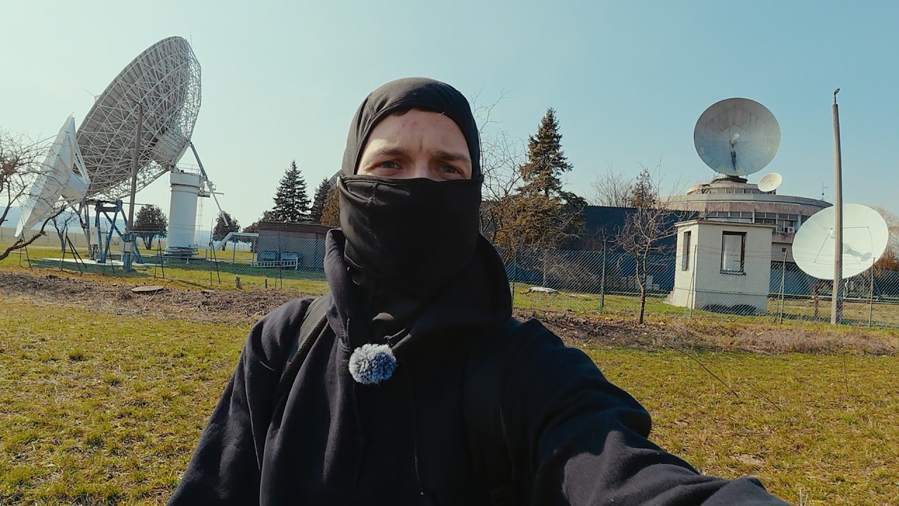 A Titkos Magyar Űrb&aacute;zis nyom&aacute;ban...