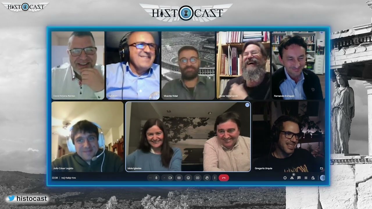 BlitzoCast 116 - Reflexiones del viaje a Berlín