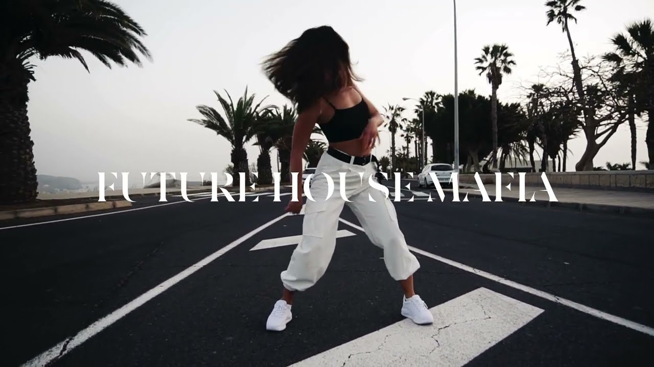 Mike Williams - Satisfied (Extended Mix)