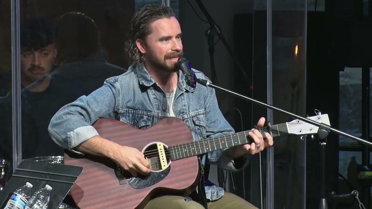 CMS 2025 - Jesus Culture 