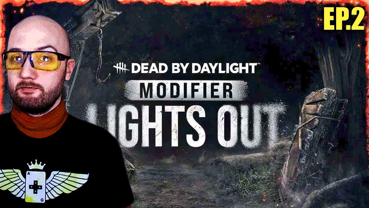 A BASH IN THE DARK EP.2 - NEW GAME MODE - Dead by Daylight