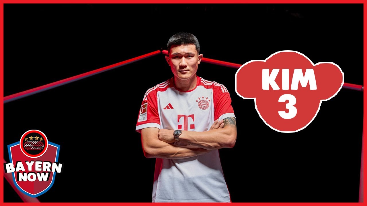 What Will Kim Min-jae Bring To Bayern?