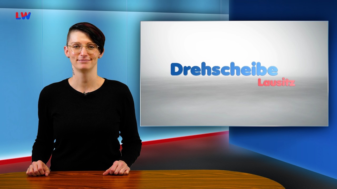 Drehscheibe Lausitz vom 05.03.2026 - LAUSITZWELLE