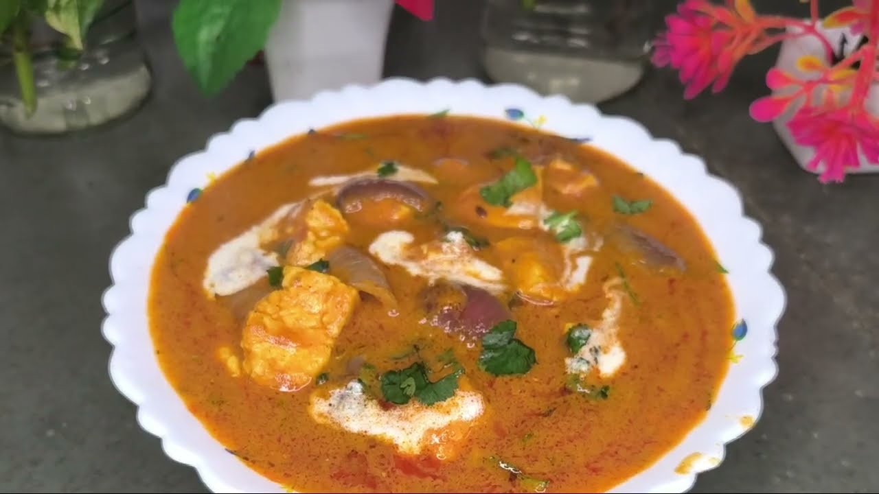 👉 Swadisht Paneer ki Sabji | Ghar Jaisi Tasty Paneer Recipe